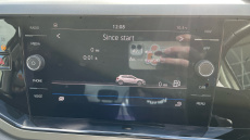 Volkswagen Polo 1.0 TSI 95 Match 5dr DSG Petrol Hatchback